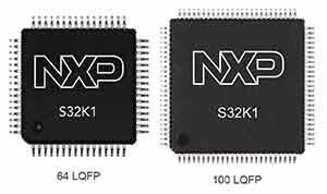 Shop S32K Microcontrollers now