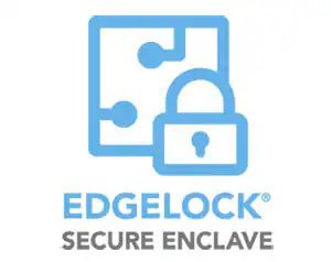 Shop EdgeLock® Secure Enclave now