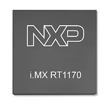 Shop i.MX RT Crossover MCUs now