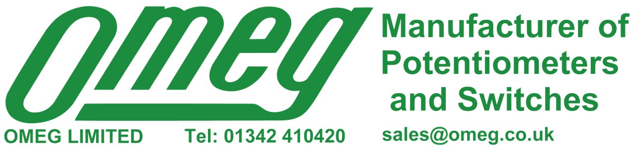 OMEG Limited logo in color with transparent background