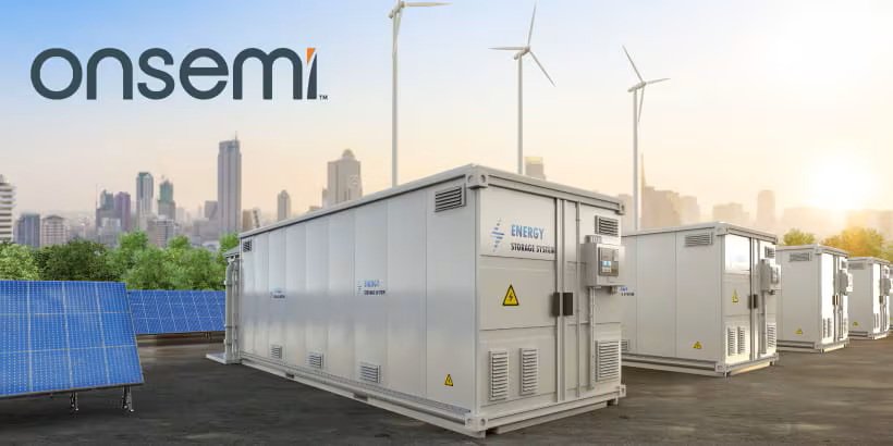 Image of energy storage systems.