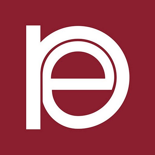 Rochester Electronics logo in color with transparent background