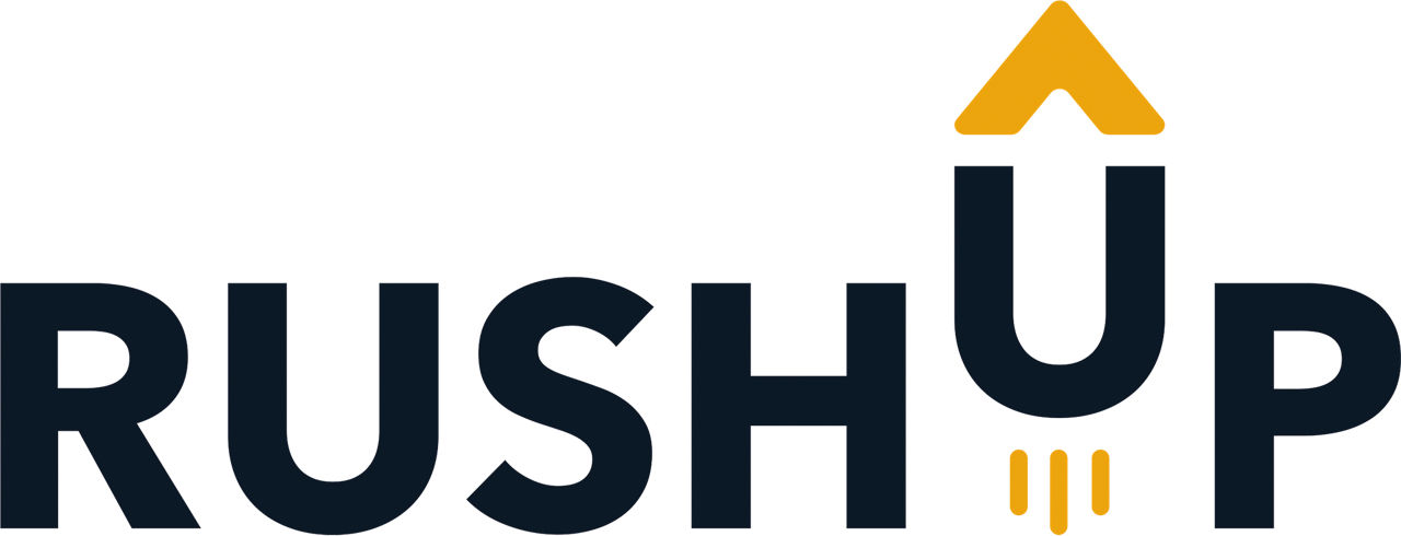 Rushup
