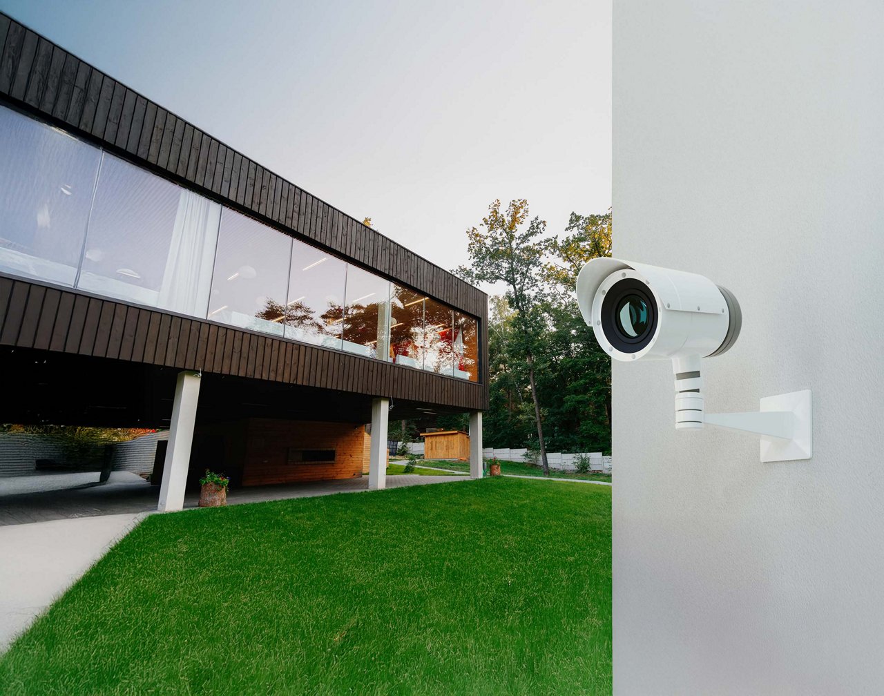 Build the Future of Safety and Security