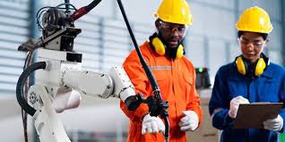 Safety as a key feature