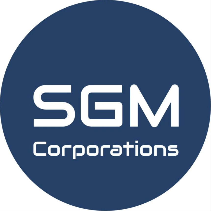 SGM Corporation