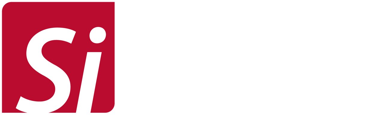 SiTime logo in color with transparent background