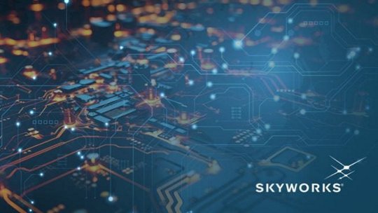 Scheda elettronica primo piano immagine generica di copertina