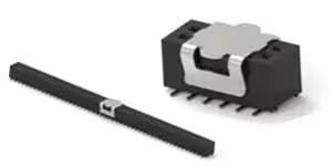 AMPMODU Interconnect