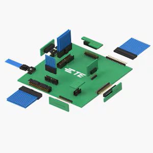 TE AI machine ampmodu 2mm