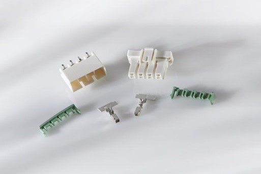 Electrical connectors and terminals