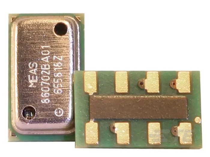 MS860702BA01-50 Component