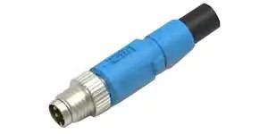 Single Pair Ethernet connectivity