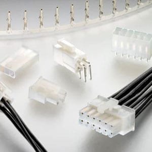 VAL-U-LOK connectors