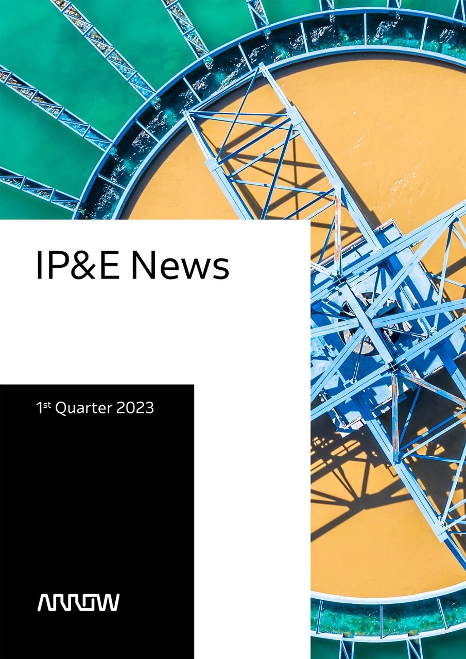 Q1 2023: Smart UV-C Disinfection