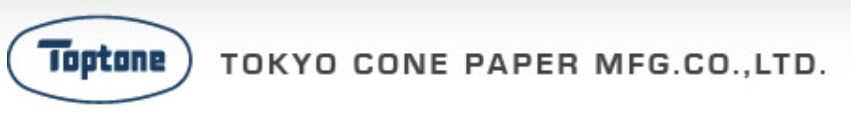 TOKYO CONE PAPER MFG.CO.,LTD