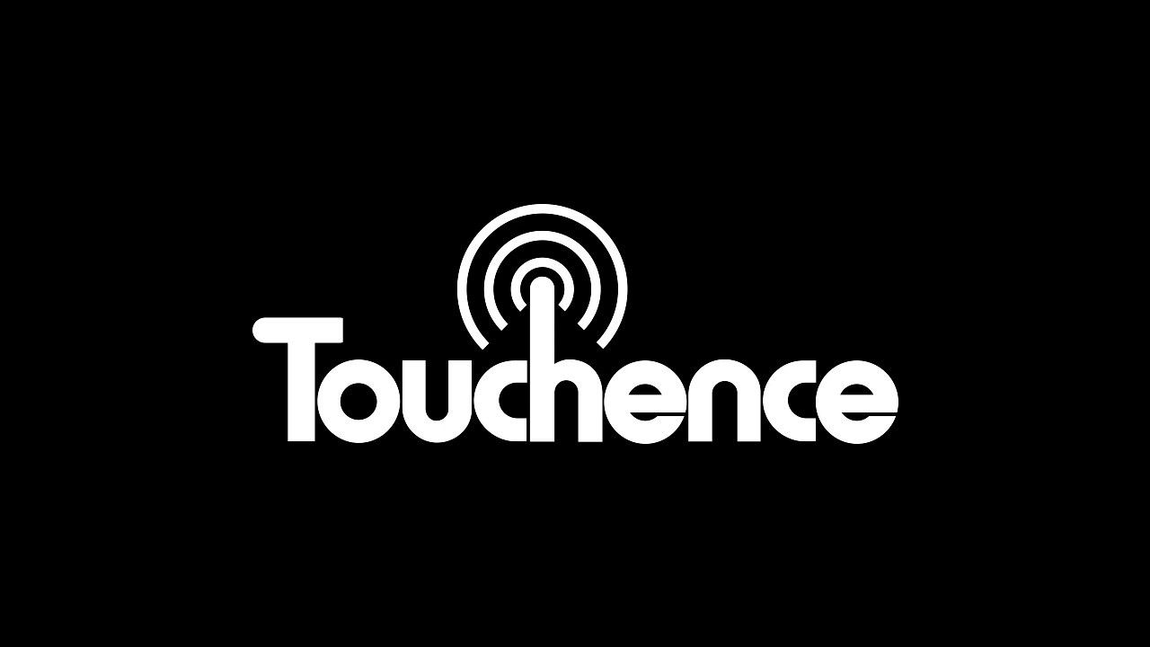 Touchence Inc