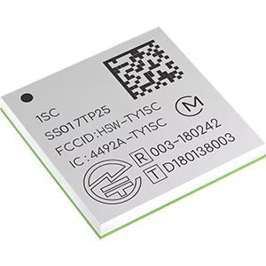 Shop Murata’s 1SC LTE-M Module now