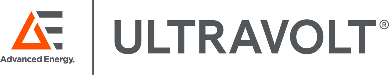 Ultravolt / Advanced Energy