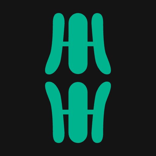 Wera logo in color with transparent background
