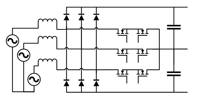 Vienna Rectifier