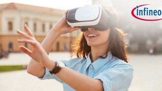 PSOC Edge MCUs de Próxima Generación con ML