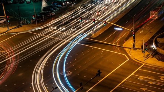 Connectivity and ADAS drive innovation and development in automotive applications