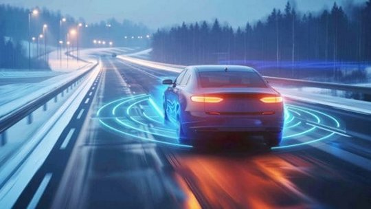 Advanced driver assistance systems and solutions for enhancing vehicle safety