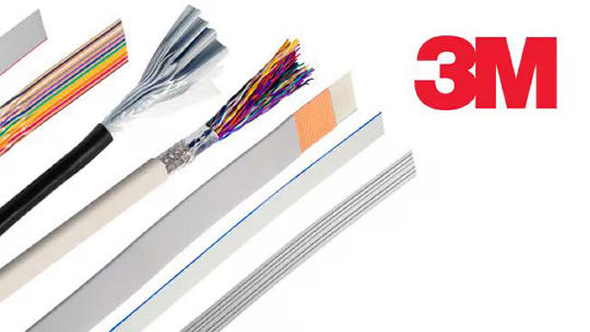 3M high-speed cable assembly