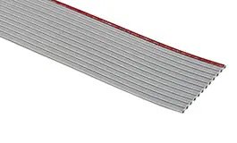 3M Flat Cables 8125