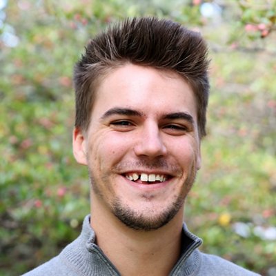 Zach DeMeyer