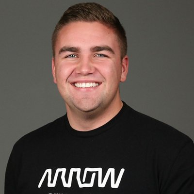 Zach Wendt