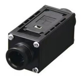 Image of OMRON DF6-50A MEMS flow sensor