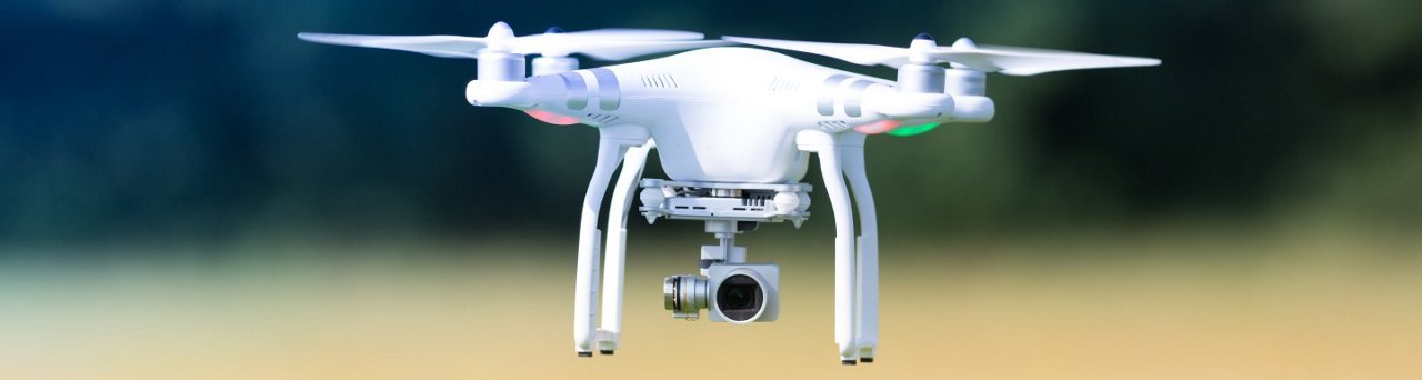비행 드론