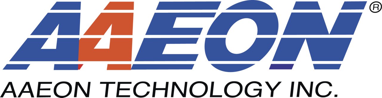 AEON Technology Inc logo in color with transparent background
