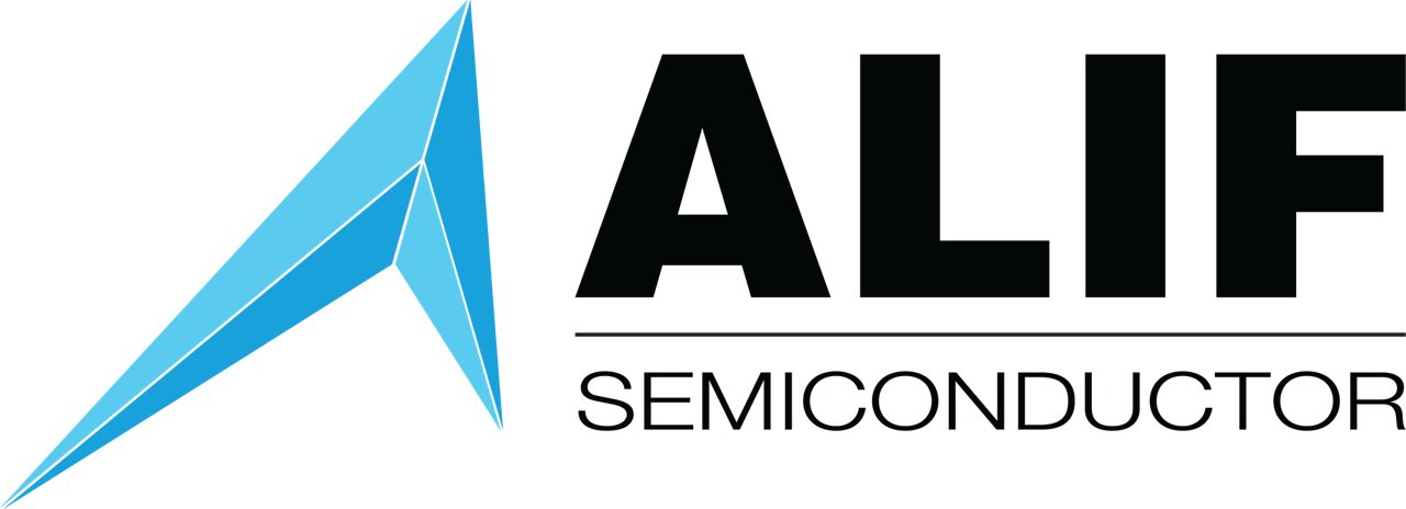 Alif Semiconductor