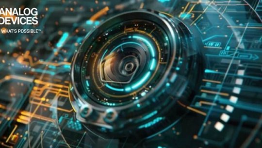 Multimedia-Serienlink-Kameras