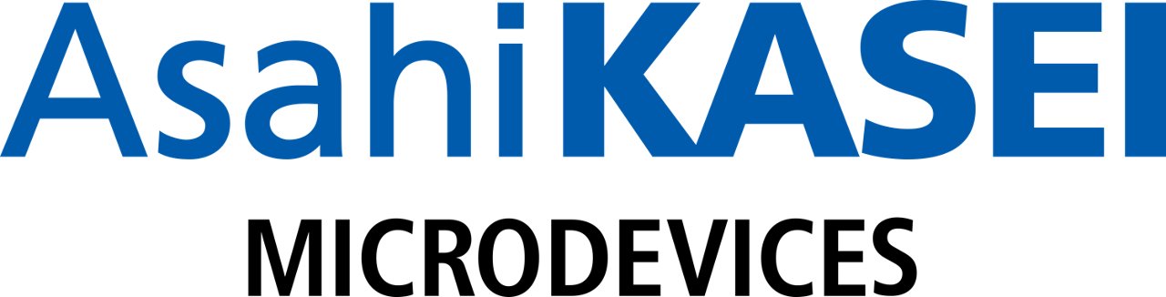 Asahi Kasei Microdevices Corporation Logo