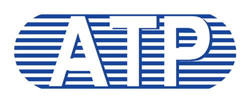 ATP Electronics Logo