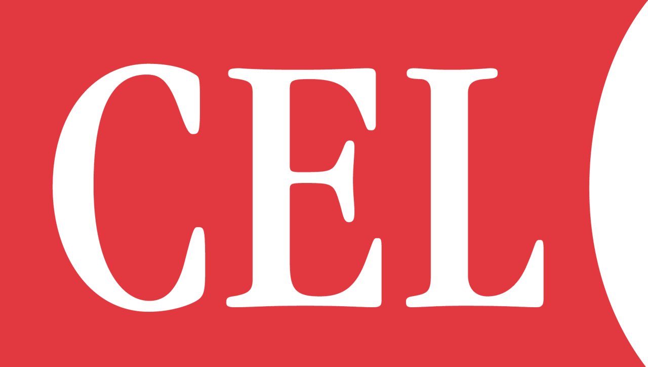 California Eastern Laboratories logo color