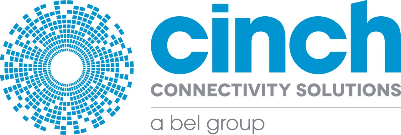 Cinch Connectivity Solutions logo color