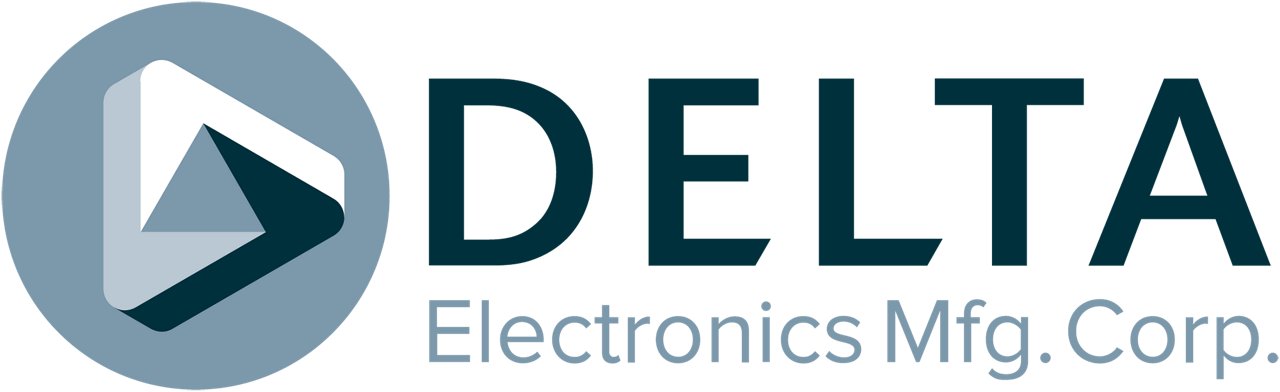 Delta Electronics Mfg Corp