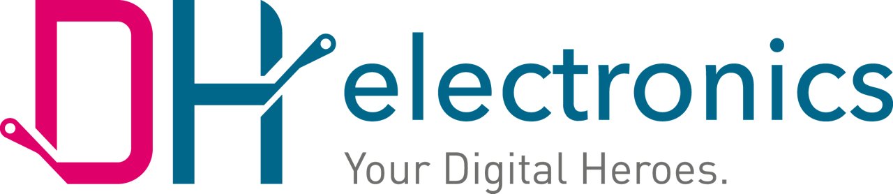 DH electronics