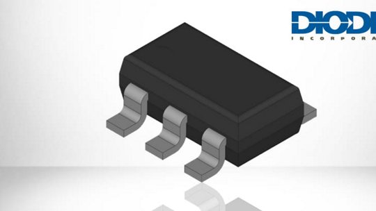DC-DC Synchronous Buck Converter