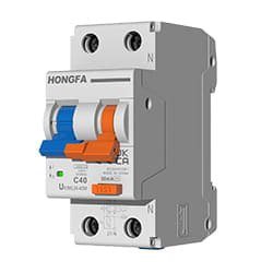 Hongfa Solutions for Electric Vehicles Article Content Image - 