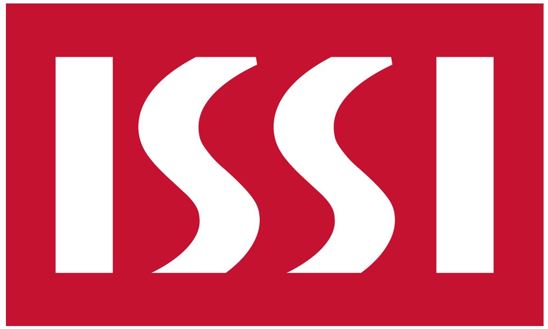 Integrated Silicon Solution Inc logo in color with transparent background