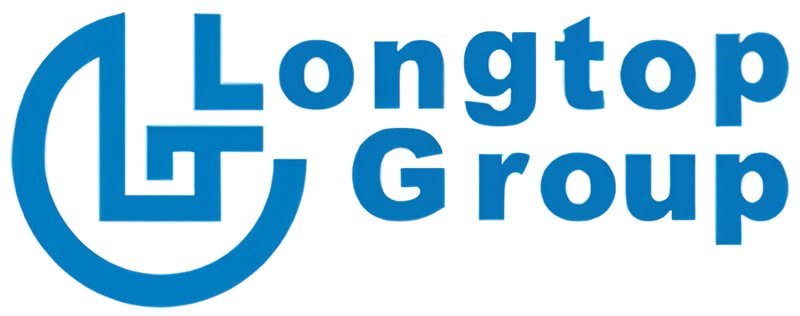 LongThink Technology - logo in color with transparent background