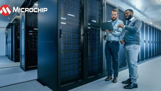 データセンターソリューション