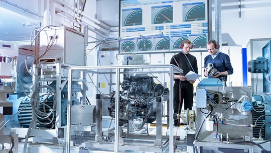 工場オートメーションにおける村田のワイヤレスセンシングソリューションの応用