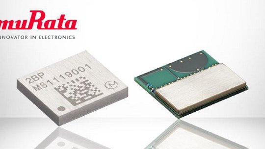 Murata Type2BP electronic component